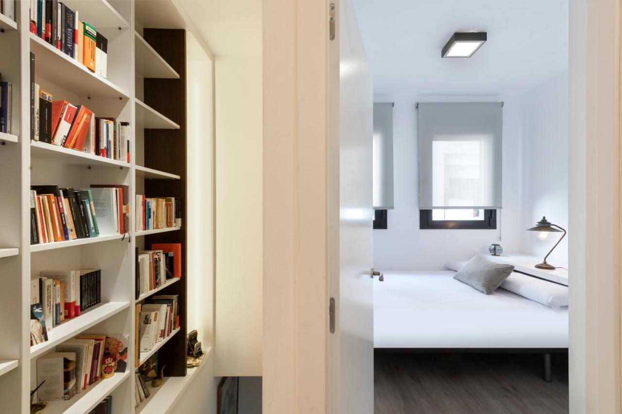 Appartement Unika Homes Faustino & Terrace Sevilla