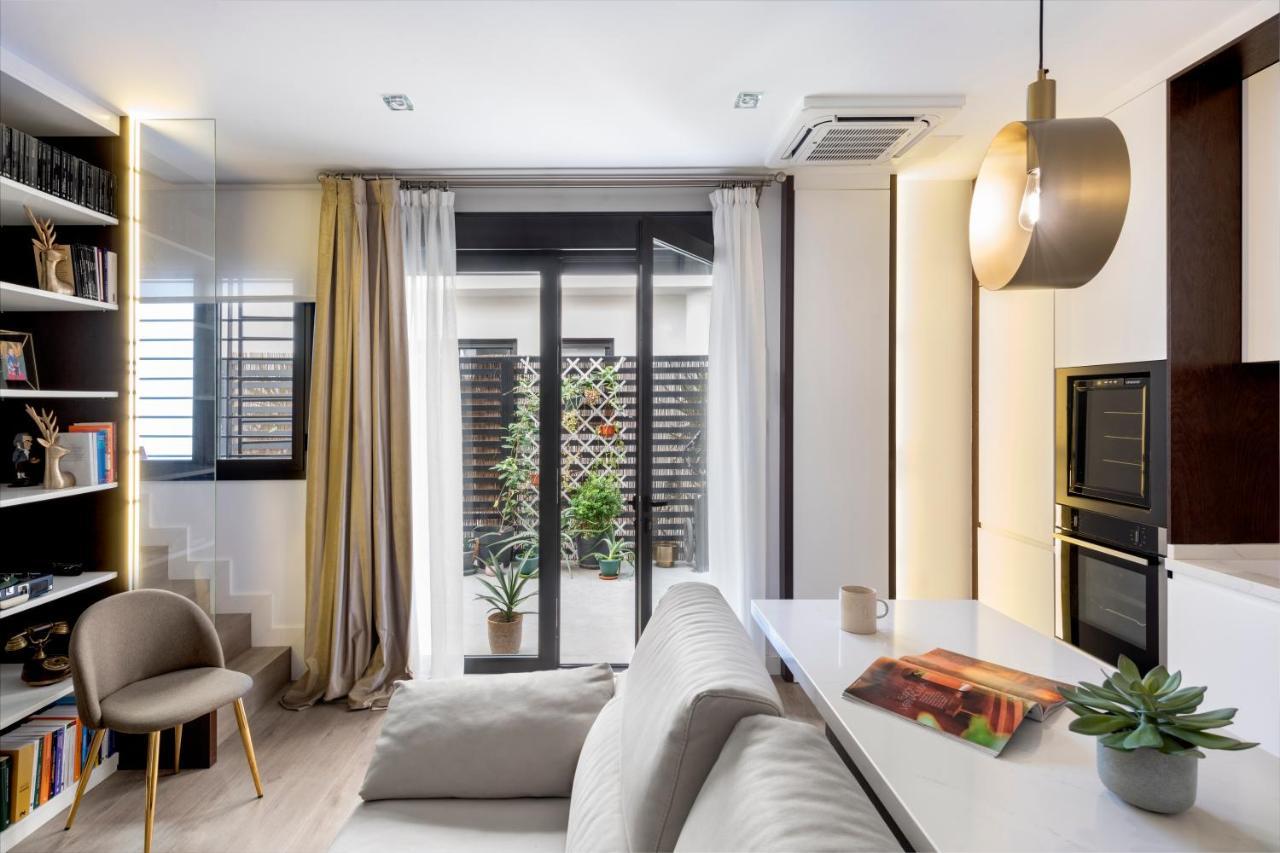 Unika Homes Faustino & Terrace Appartement